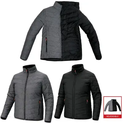 Parka Reversible Legend Le Blanc Woman Original - miniatura 6