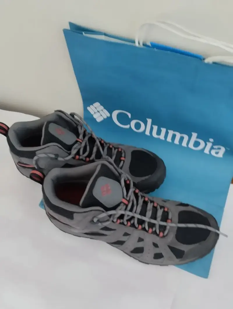 Zapatillas Columbia Out Doors - 1