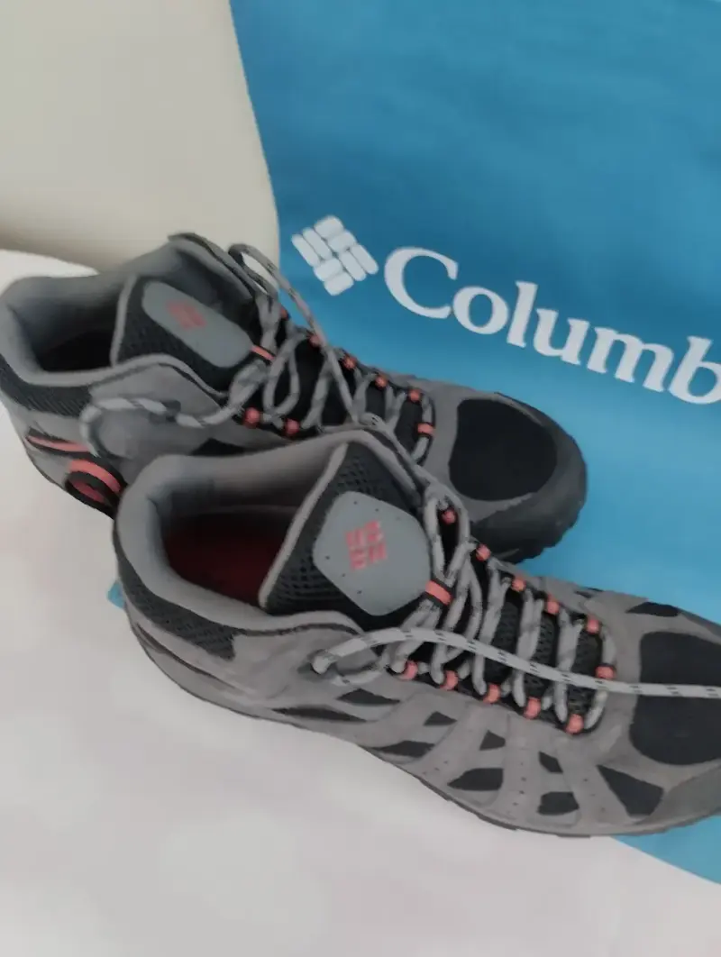 Zapatillas Columbia Out Doors - 2