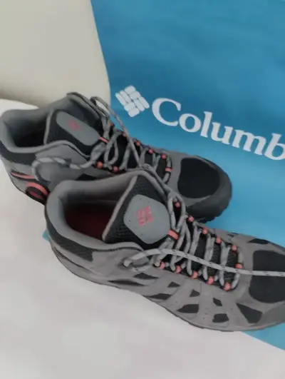 Zapatillas Columbia  Out Doors - miniatura 2