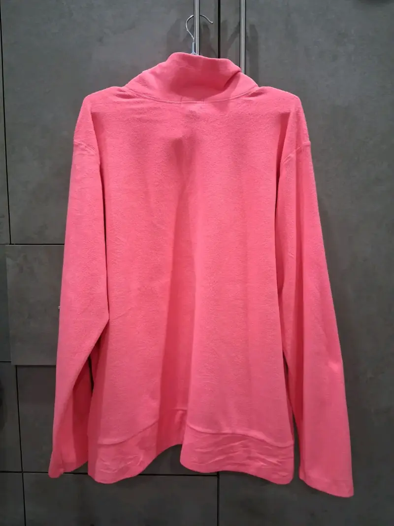 Polar rosado old navy talla XXL - 3