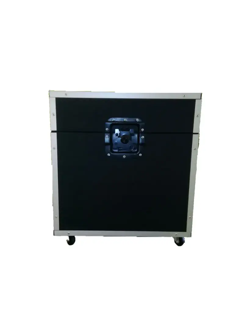 caja para guardar discos de vinilos - 3