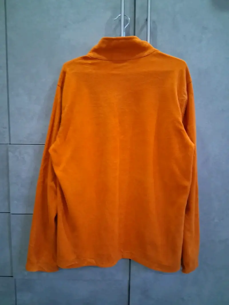 Polar naranja Eddie bauer talla M - 4