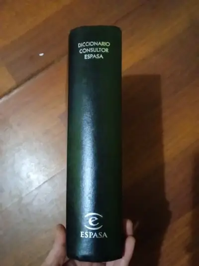 Diccionario Espasa Siglo XXI - miniatura 2
