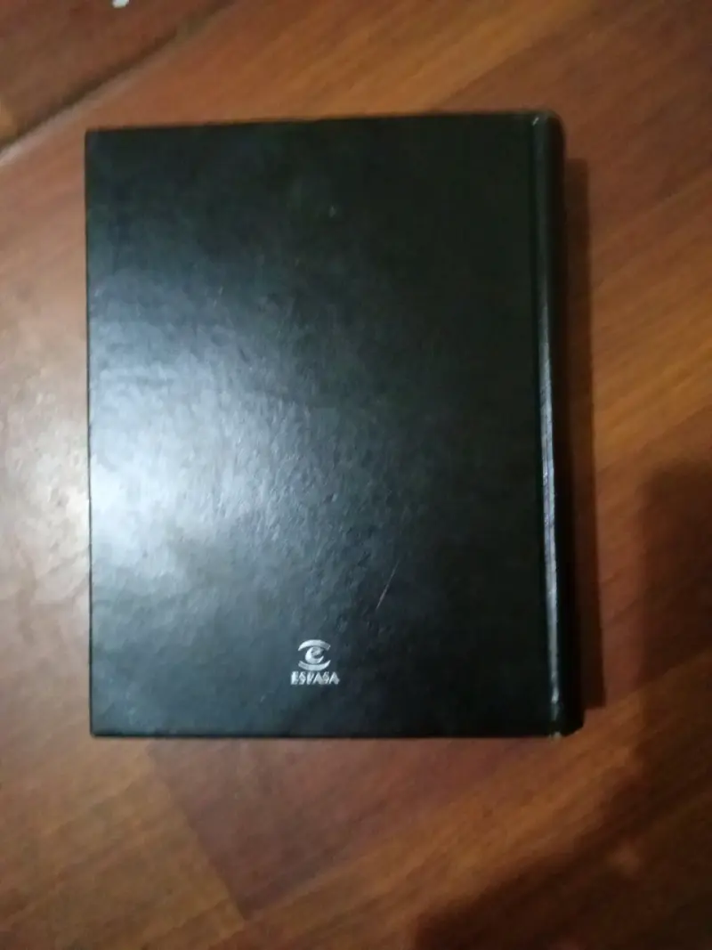 Diccionario Espasa Siglo XXI - 3