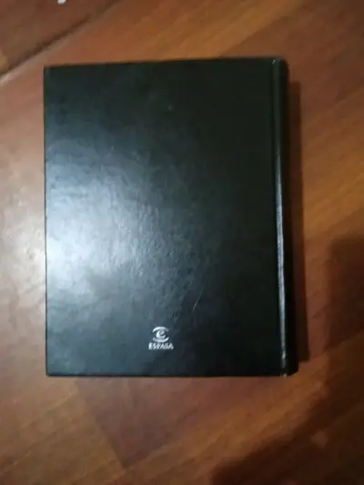 Diccionario Espasa Siglo XXI - miniatura 3