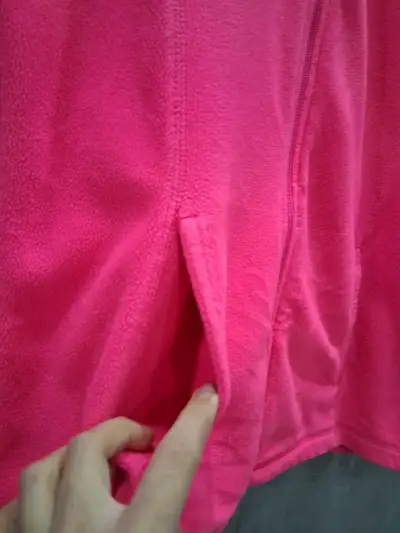 polar rosa talla M athletic - miniatura 2