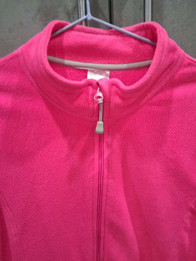 polar rosa talla M athletic - 3