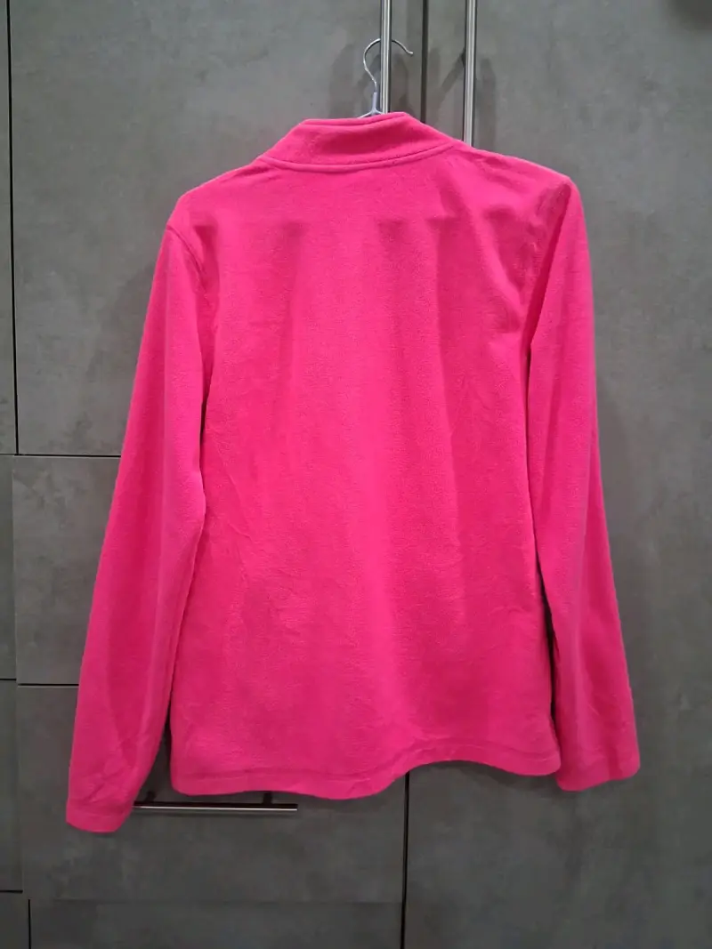 polar rosa talla M athletic - 5