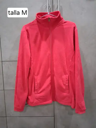 Polar rojo talla M - miniatura 1