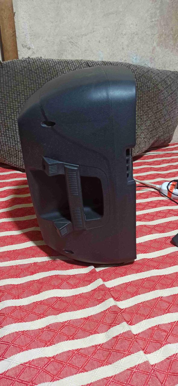 Parlante Fiddler con control remoto , Bluetooth - 3