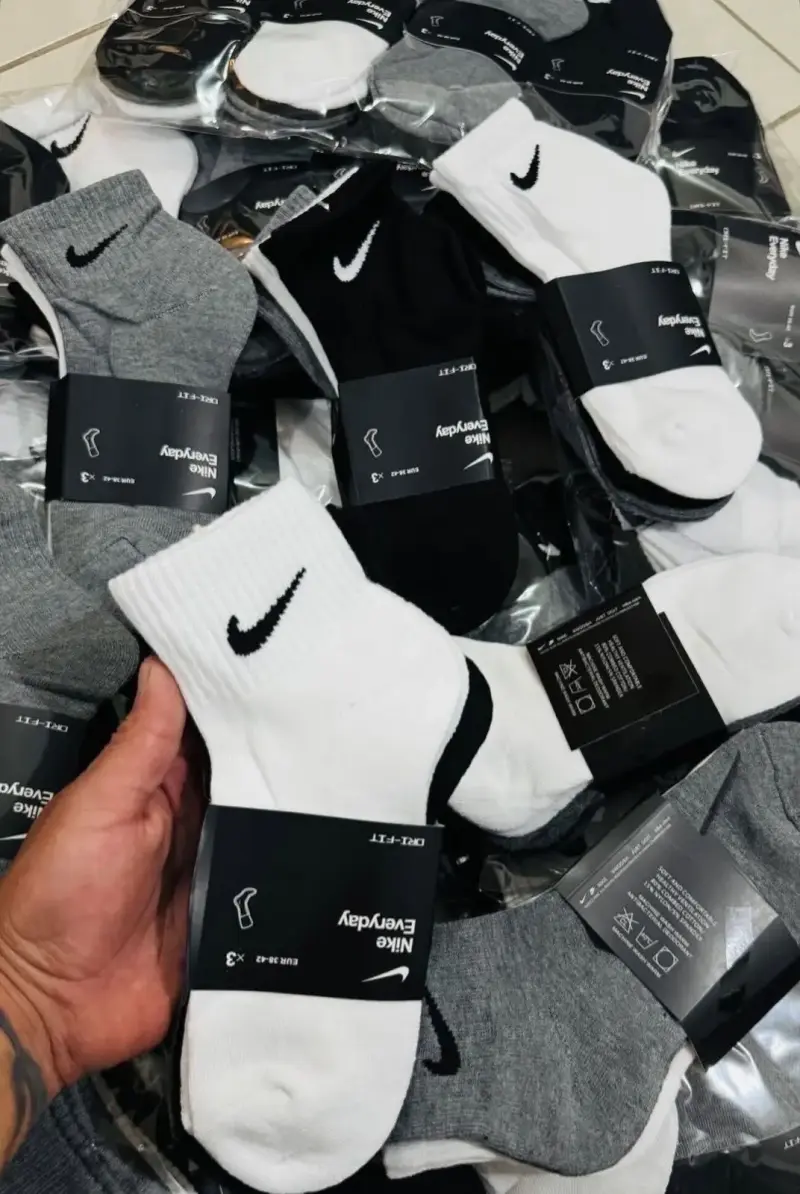 🧶Gorros y Calcetas🧦 - 2
