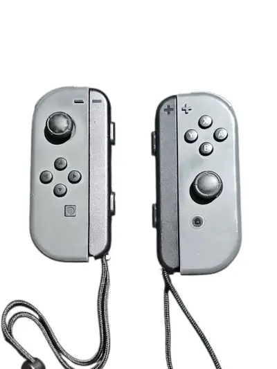 Joy-Con  Nintendo Switch original - miniatura 1