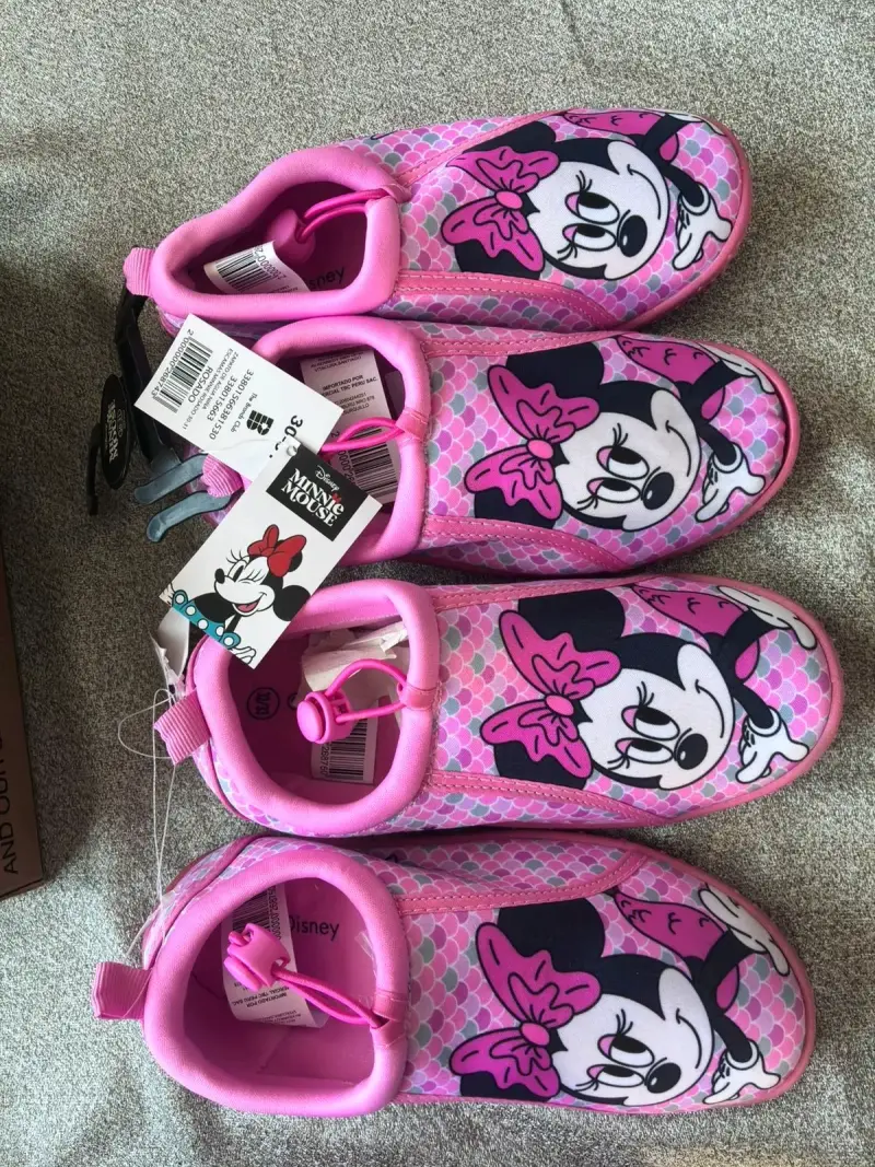 Zapatillas y botines - 3