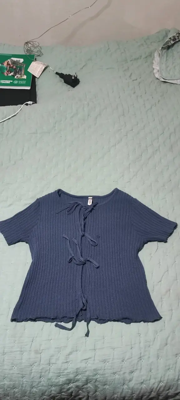 Ropa talla S - 1