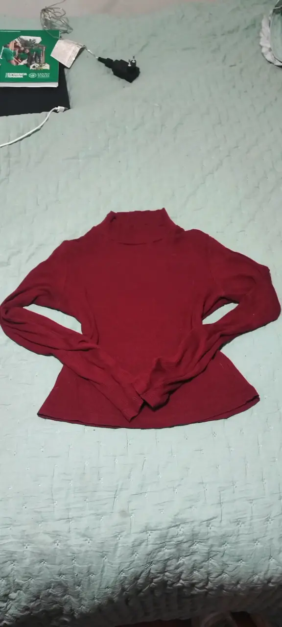 Ropa talla S - 3
