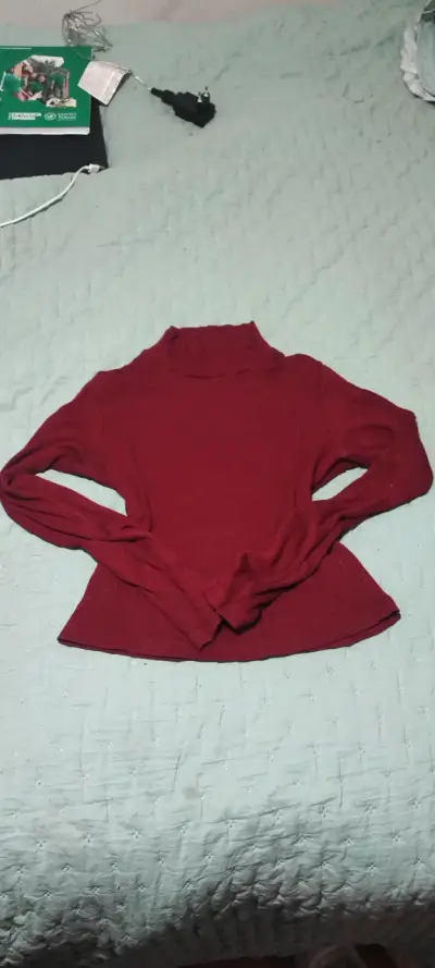 Ropa talla S - miniatura 3