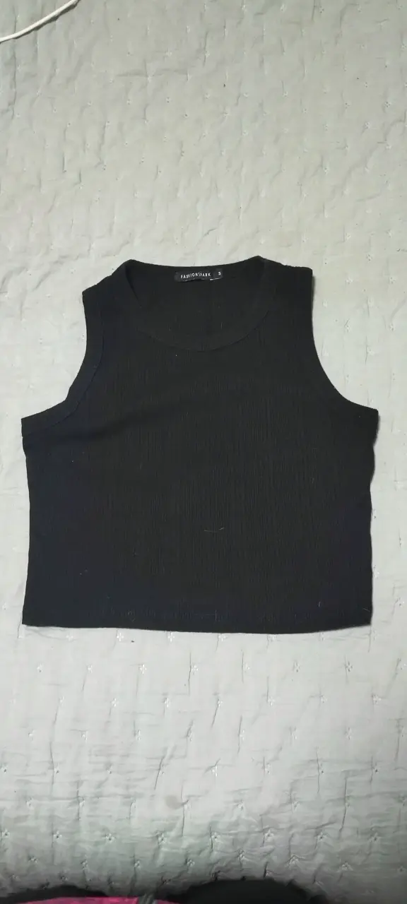 Ropa talla S - 4