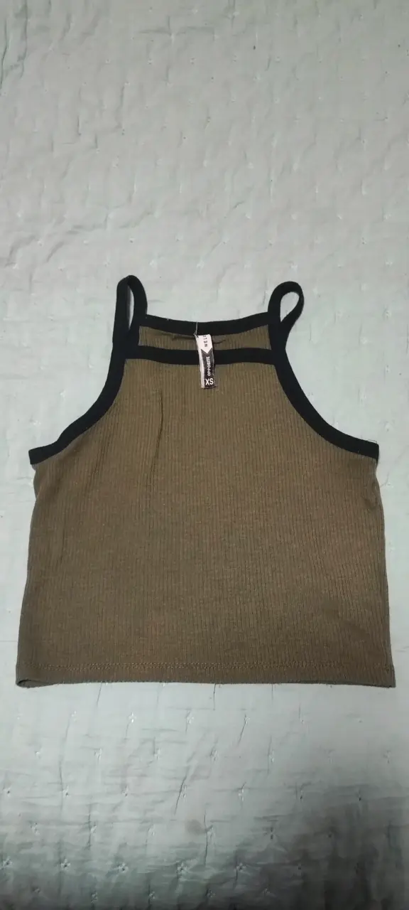 Ropa talla S - 6