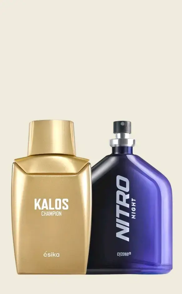 Perfumes Afrodite Sweet Black Iconic - 4