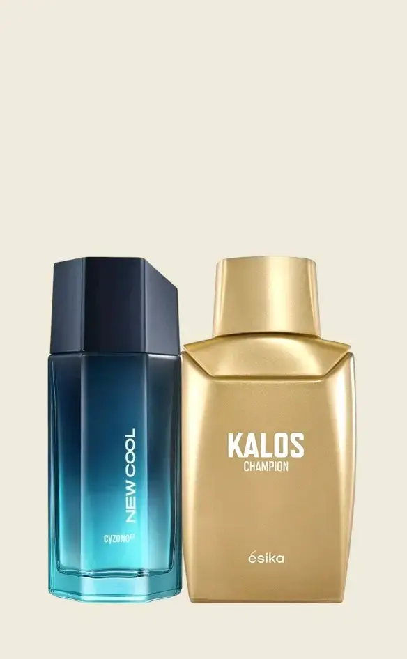 Perfumes Afrodite Sweet Black Iconic - 6