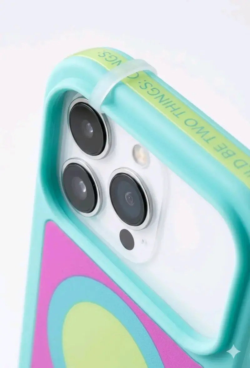 Carcasa funda para iPhone 17 pro max - 2