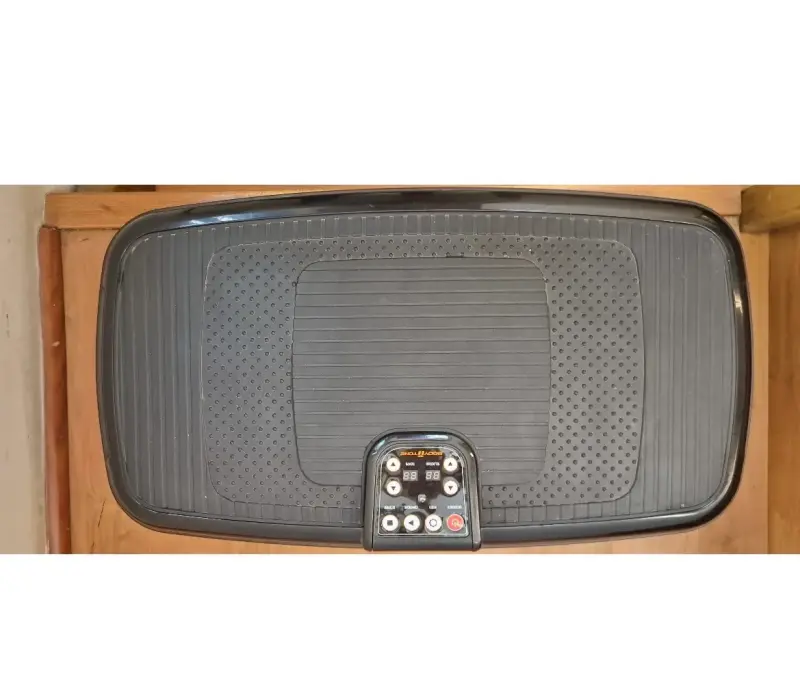 Plataforma vibratoria Bodytone - 3
