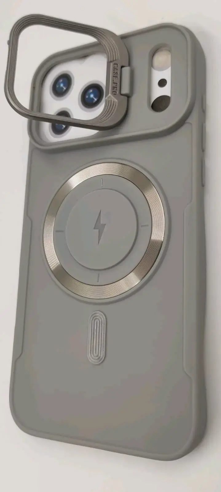 Funda carcasa iPhone 17 pro max con magsafe - 3