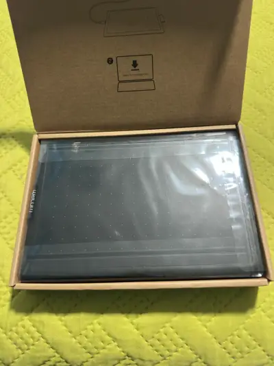 Tableta digitalizadora Wacom One - miniatura 2