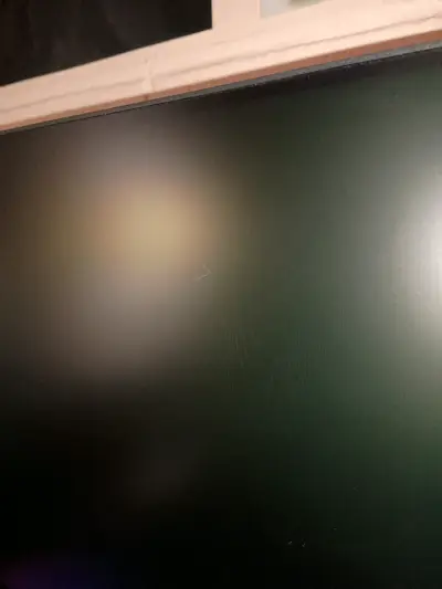 Monitor Lenovo de 27 pulgadas - miniatura 3