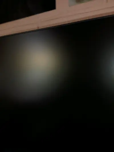 Monitor Lenovo de 27 pulgadas - miniatura 4