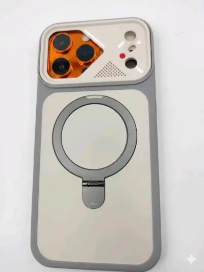 Funda carcasa iPhone 17 pro max   retrogamer - miniatura 2