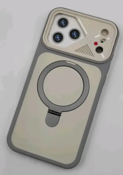 Funda carcasa iPhone 17 pro max   retrogamer - miniatura 3