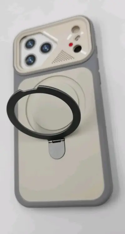 Funda carcasa iPhone 17 pro max   retrogamer - miniatura 6
