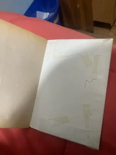 Libro 'La Última Niebla, El arbol, Lo Secreto’ - miniatura 4
