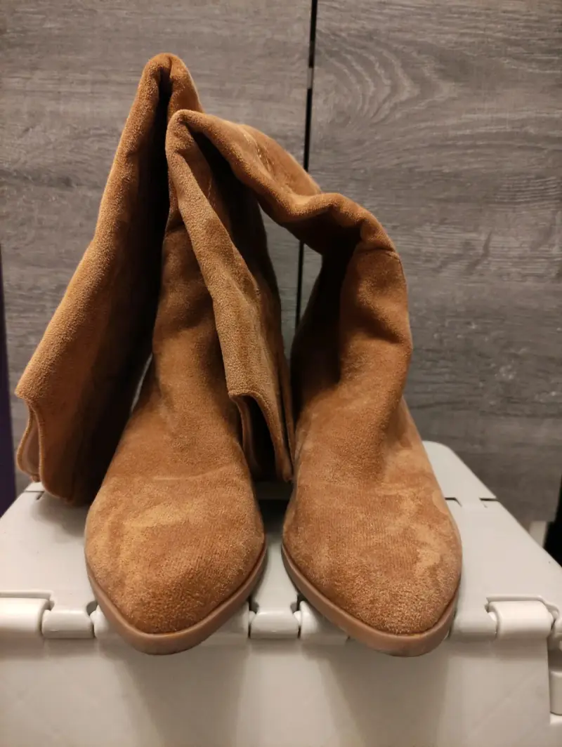 Botas vaqueras mujer - 2