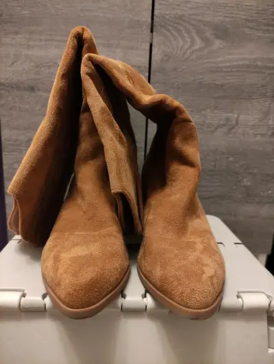 Botas vaqueras mujer - miniatura 2