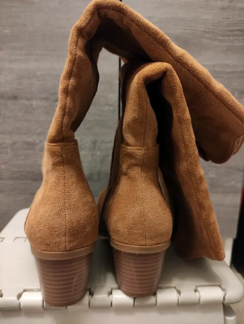 Botas vaqueras mujer - 3