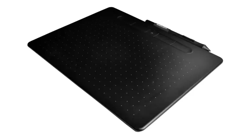 Tableta gráfica Wacom Intuos M BT (2018) - 2