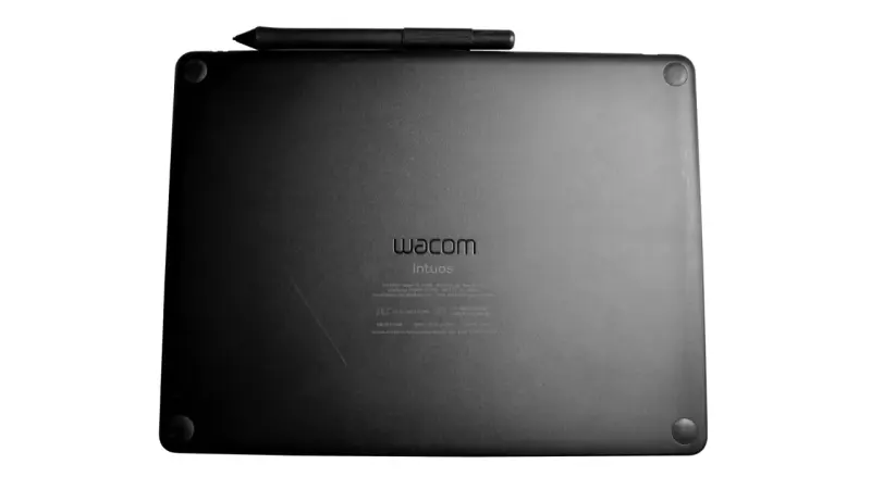 Tableta gráfica Wacom Intuos M BT (2018) - 4