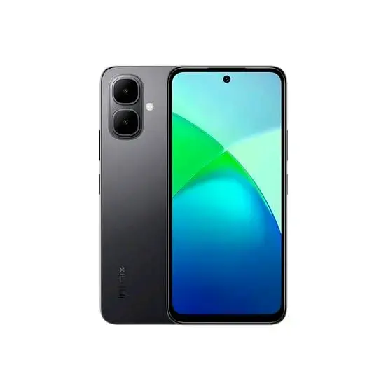 Smartphone Infinix pantalla grande