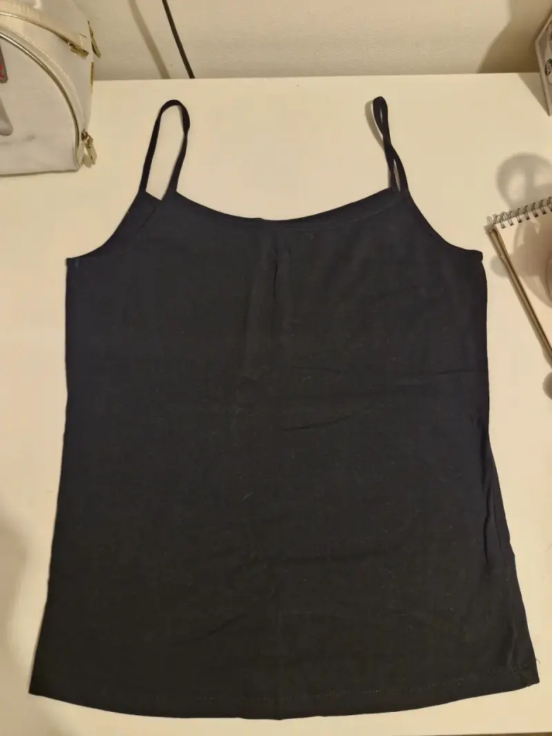 Poleras talla M (Lote completo, son 6) - 1