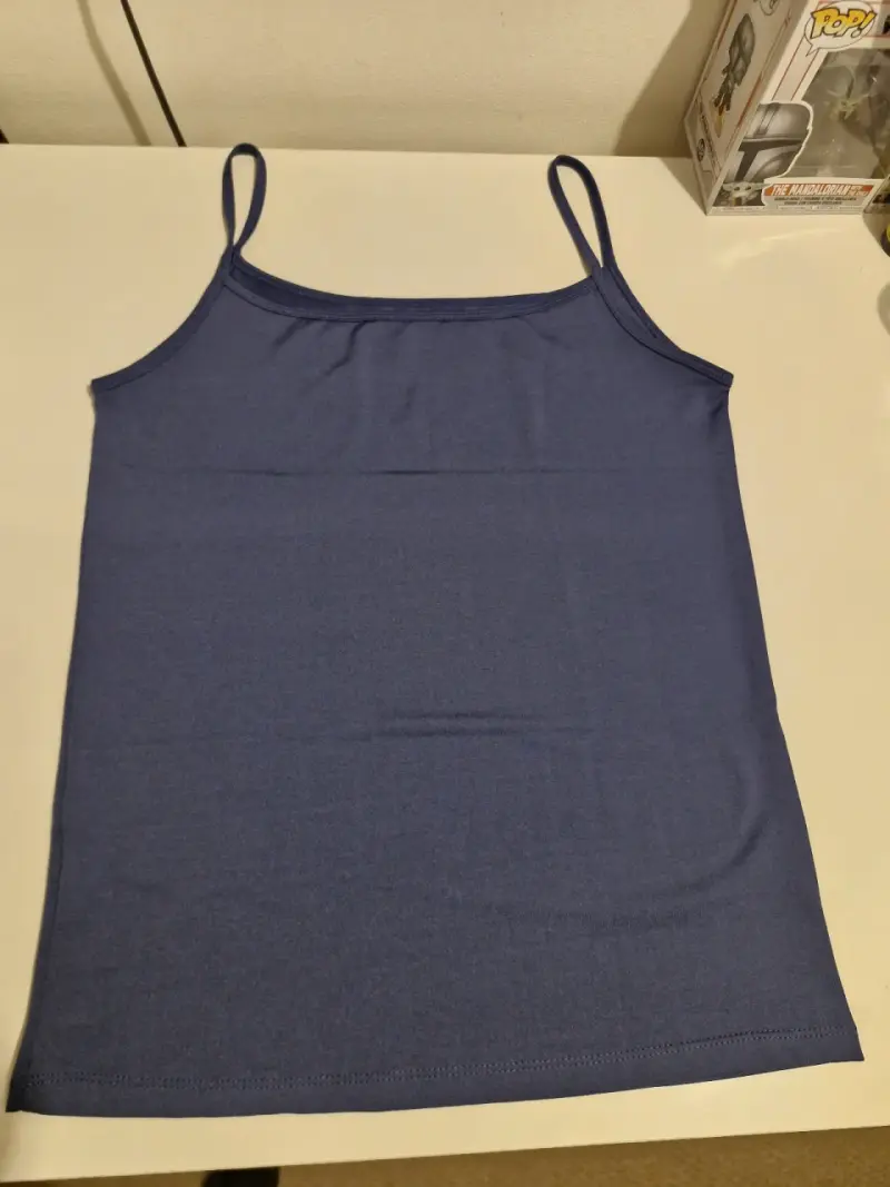 Poleras talla M (Lote completo, son 6) - 3