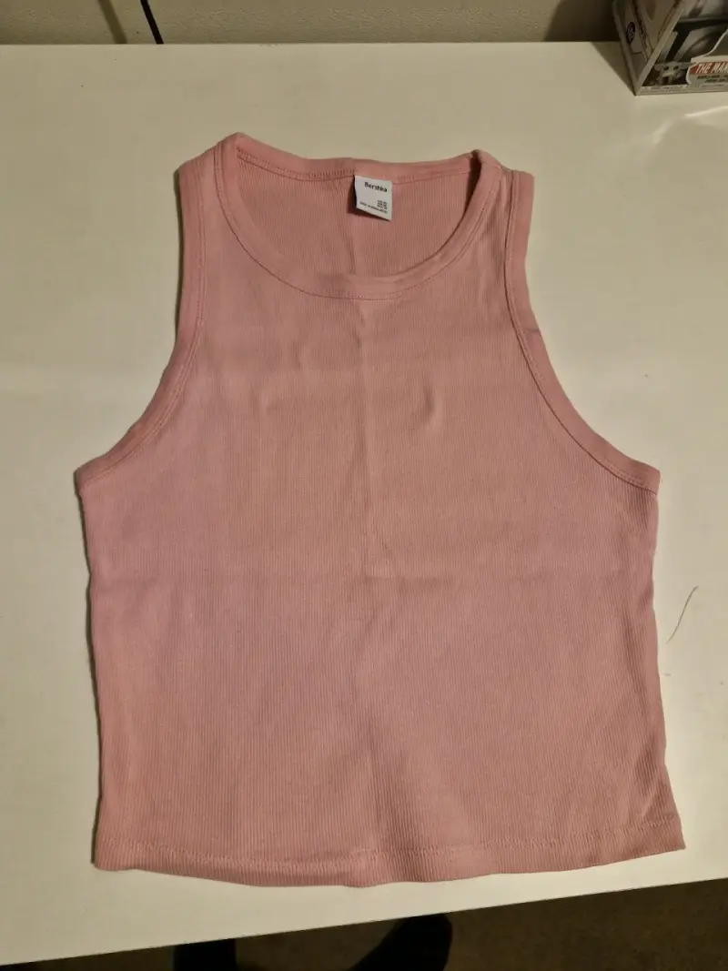 Poleras talla M (Lote completo, son 6) - 6