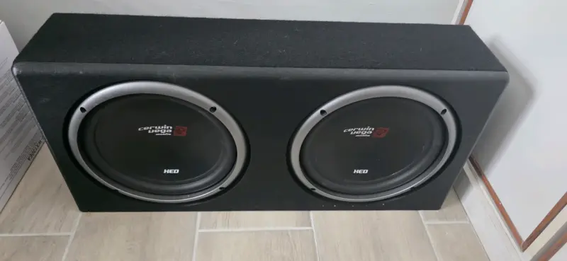 Conjunto de audio - 3