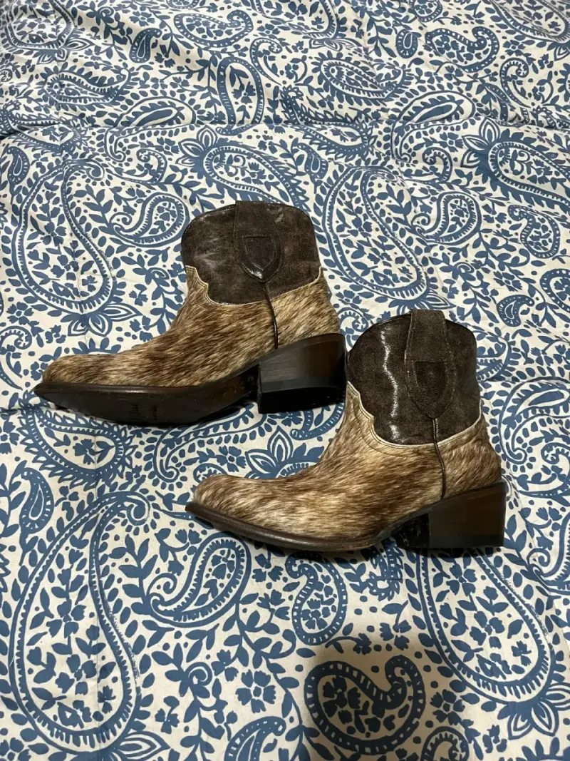 Matisse Ranger Boots Originales🐄 - 2