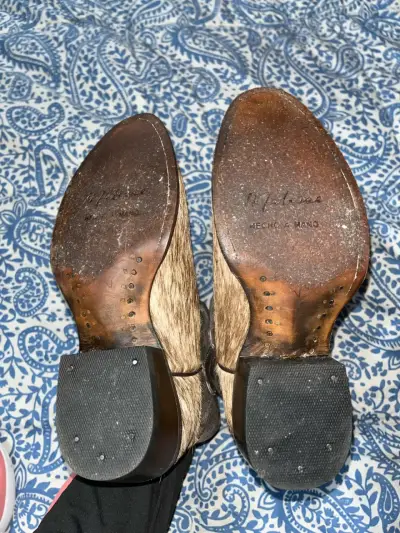 Matisse Ranger Boots Originales🐄 - miniatura 4