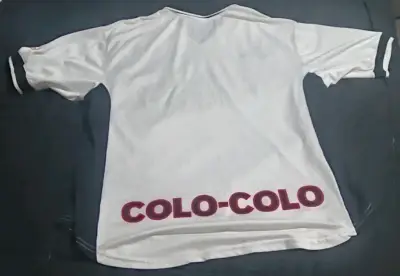 Camiseta de Colo Colo - miniatura 2