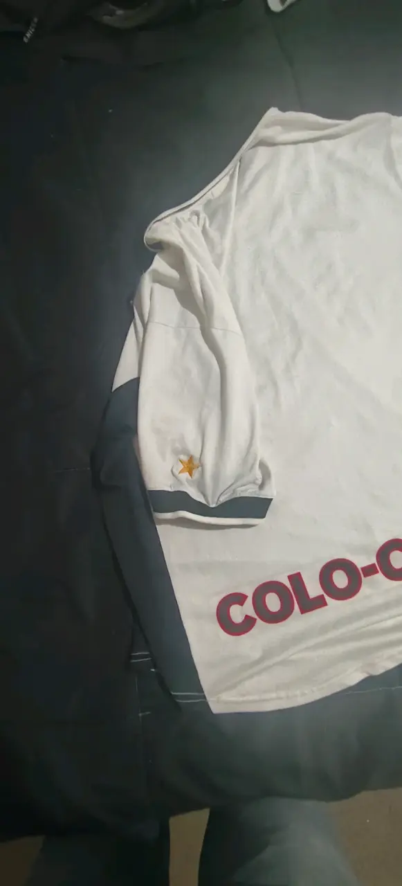Camiseta de Colo Colo - 3