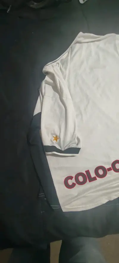 Camiseta de Colo Colo - miniatura 3